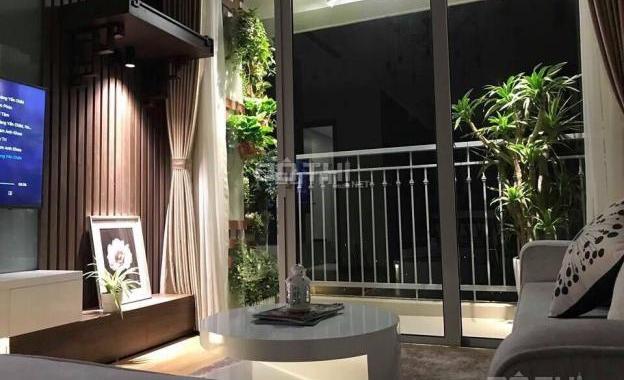 Chính chủ cần tiền bán gấp căn hộ 1PN, 1WC, DT 28m2 tại Green Bay Mễ Trì. LH: 0985805238