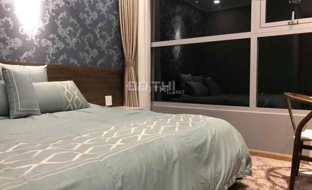 Chính chủ cần tiền bán gấp căn hộ 1PN, 1WC, DT 28m2 tại Green Bay Mễ Trì. LH: 0985805238