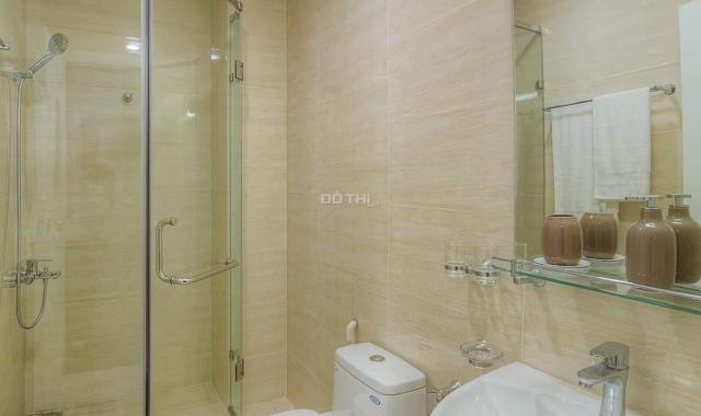 Chính chủ cần bán nhà phố Trần Thái Tông, Yên Hòa, Cầu Giấy. DT 65m2 x 5T, giá 5 tỷ