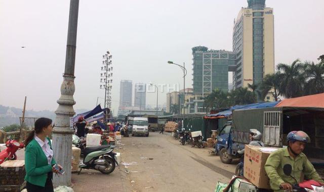 Bán nhanh 3 lô đất vị trí ngay sát khách sạn Sapaly, nơi giao thương sầm uất nhất cửa khẩu Lào Cai