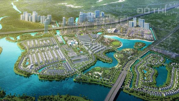 Với 400 triệu để sở hữu căn hộ Vinhomes Grand Park quận 9 - mua nhà dễ như thuê nhà