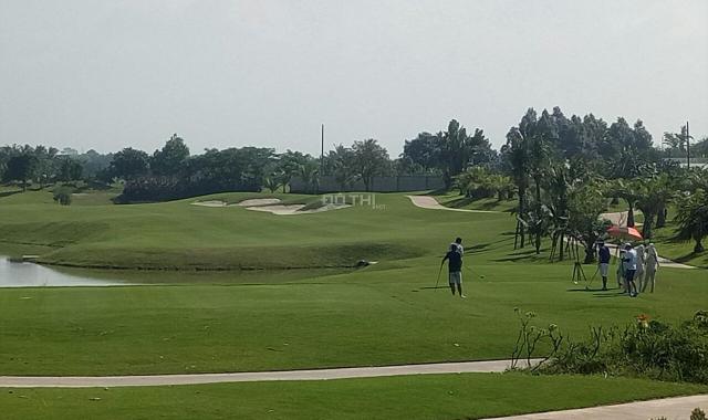 City Land Bình Dương - Liền kề sân golf, chỉ từ 509tr nhận nền, CK 3 chỉ vàng