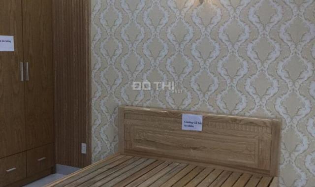 Nhà hẻm 5m 72/ Nguyễn Ảnh Thủ, P. Hiệp Thành. DT 4x14,5m, lửng, 2 lầu, giá 4,75 tỷ
