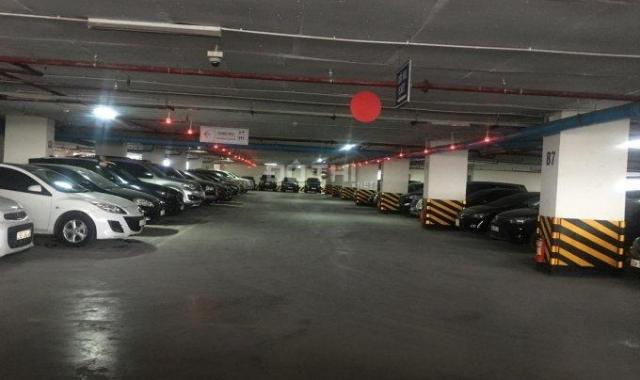 BQL tòa Toyota Thanh Xuân cho thuê văn phòng đại diện đẹp 170m2 tại Thanh Xuân, LH 0906011368