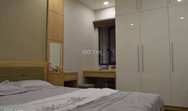 Nhà đẹp nội thất đầy đủ, giá 2,25 tỷ nhận ngay CH 2 PN, tòa G1 Five Star Kim Giang - 0936.686.295