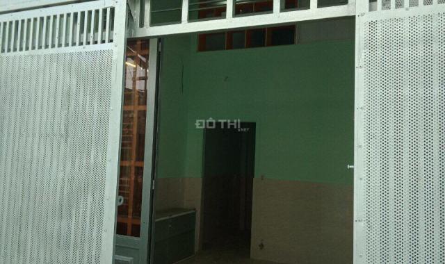 Bán nhà sổ hồng riêng đường Tô Ngọc Vân, phường Thạnh Xuân, Quận 12, diện tích 5x11m