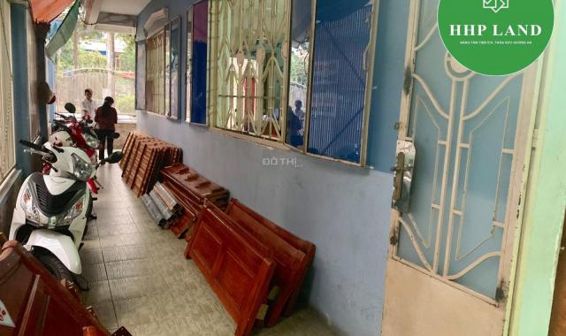 Cho thuê nhà nguyên căn góc 2 mặt tiền đường Nguyễn Ái Quốc đoạn gần cổng 2 Biên Hòa, DT: 5.2x17m