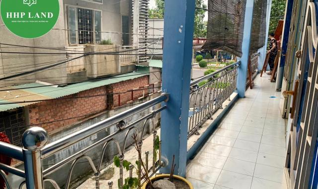 Cho thuê nhà nguyên căn góc 2 mặt tiền đường Nguyễn Ái Quốc đoạn gần cổng 2 Biên Hòa, DT: 5.2x17m