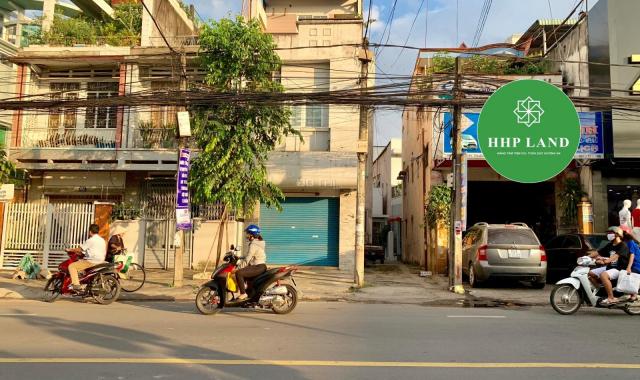 Cho thuê mặt bằng kinh doanh đường Phạm Văn Thuận, KT: 4x19m. LH: 0786494268