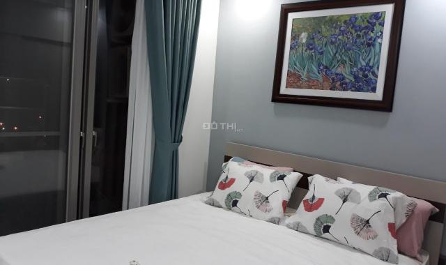 Cần bán căn hộ Happy Residence Phú Mỹ Hưng 2 phòng ngủ, tầng 10 giá tốt. 0937403368