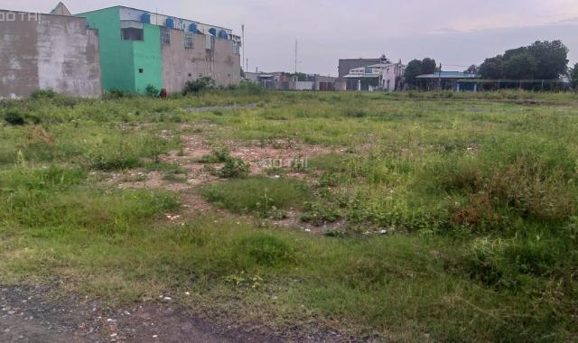 Bán đất gấp tại Đường Ấp 5, xã Vĩnh Lộc B, Bình Chánh, giá 15 triệu/m2, chính chủ: 0983702711