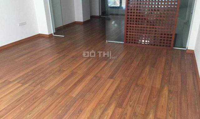 Bán nhà KPL Hoàng Quốc Việt, Cầu Giấy, gara ô tô, DT sổ 60m2 x 5T, 9.2 tỷ