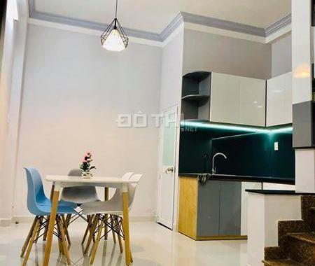 Bán căn hộ Phan Văn Hớn, ngã 3 Giồng, 2PN, 1 bacon, 47m2, giá 500tr. LH: 0823.753.423 (Mỹ Ngọc)