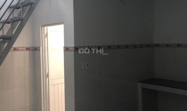 Bán nhà 5x20m gần chợ Đông Thạnh, Hóc Môn