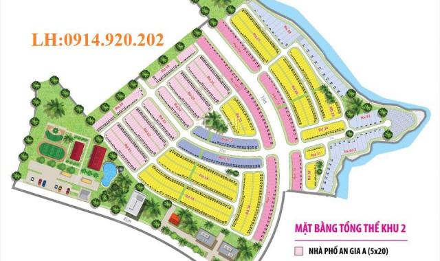 Cần bán đất khu đô thị Long Hưng, 1 số nền giá rẻ vị trí đẹp cần bán nhanh, LH: 0914.920.202