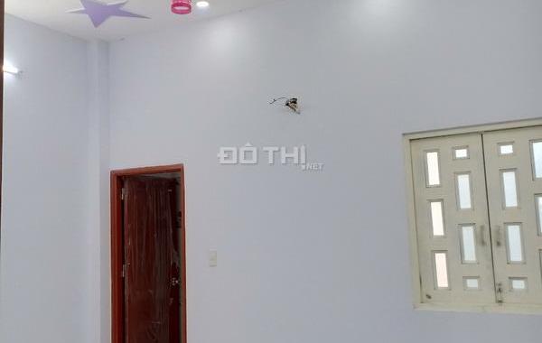 Bán nhà 2 lầu mới 100% Võ Thị Nhờ, Quận 7 (Hẻm 487 Huỳnh Tấn Phát) - LH: 0906.321.577