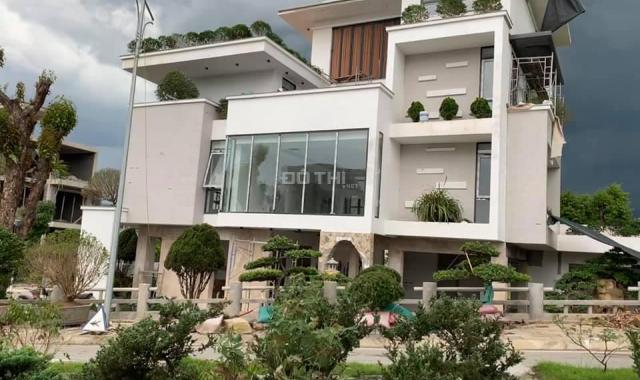 Bán 2 lô đất nền Hòa Lạc, biệt thự, tại khu đô thị Phú Cát City, Thạch Thất