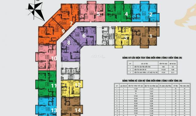 CC bán căn 3PN, S=108m2 chung cư B32 Đại Mỗ nhận nhà ở ngay giá chỉ từ 18.5tr/m2. LH 0965325636