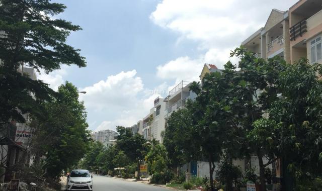 Bán nhà An Phú An Khánh đường rộng 18 mét gần trường học Thủ Thiêm (68.5m2) 15,6 tỷ