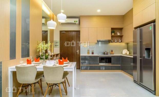 Cần bán gấp căn hộ tại khu chung cư cao cấp Jamila Khang Điền, giá tốt