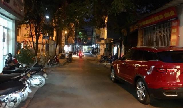 Cần bán gấp nhà phố Sài Đồng, Long Biên, 75m2 x 5T, giá 5.9 tỷ