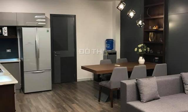 Bán nhà phố Hồ Ba Mẫu Đống Đa 50m2, 6 tầng thang máy văn phòng 10.5 tỷ, LH 00973440793