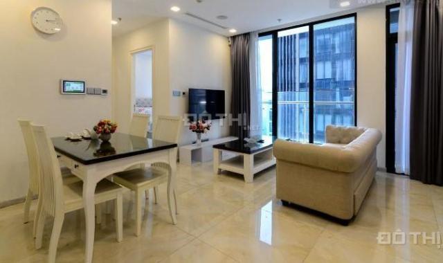 Cho thuê căn hộ chung cư Vinhomes Golden River, diện tích 69m2 - 2PN, giá 22,86 tr/tháng