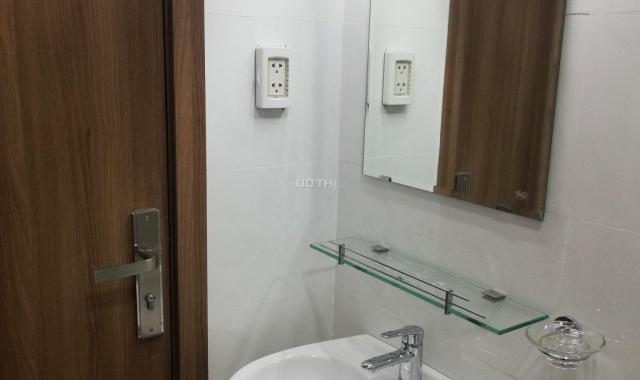 Dự án 618 căn hộ mặt tiền Mai Chí Thọ, cần sang nhượng lại với giá tốt căn 1PN, 44m2, giá 1,69 tỷ