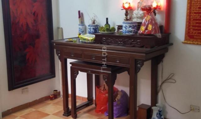 Bán nhà đẹp, hàng hiếm, phố Vọng Đức, KD homestay, DT 80m2, giá 5.55 tỷ (Có TL)