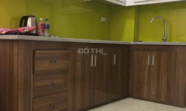 Bán nhà riêng ngõ 325 Kim Ngưu, 50m2 x 4 tầng, 5PN, chỉ với 4.1 tỷ. LH: 0963057811