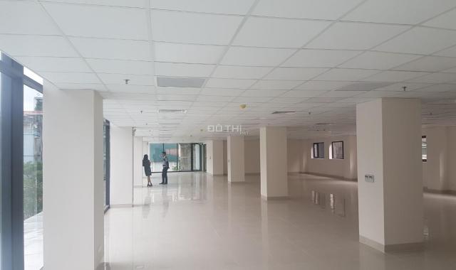 Cho thuê văn phòng tại Hapulico Complex Nguyễn Huy Tưởng, DT: 100m, 210m, 450m2. LH: 0966 365 383