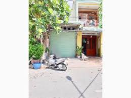 Cần bán nhà kho trục chính khu dân cư Hàng Bàng, An Bình, Cần Thơ