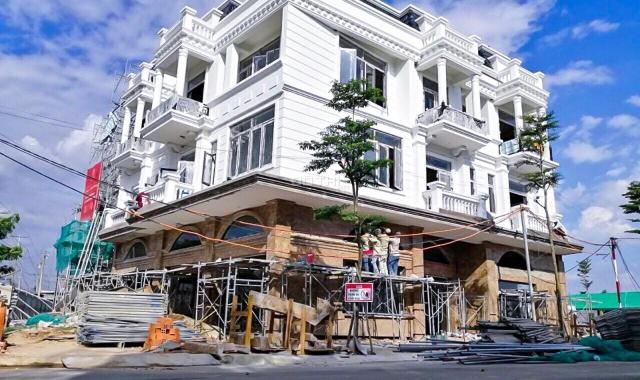 Đất nền Lộc Phát Residence, MT đường 22/12, vị trí đẹp, SH riêng, giá tốt