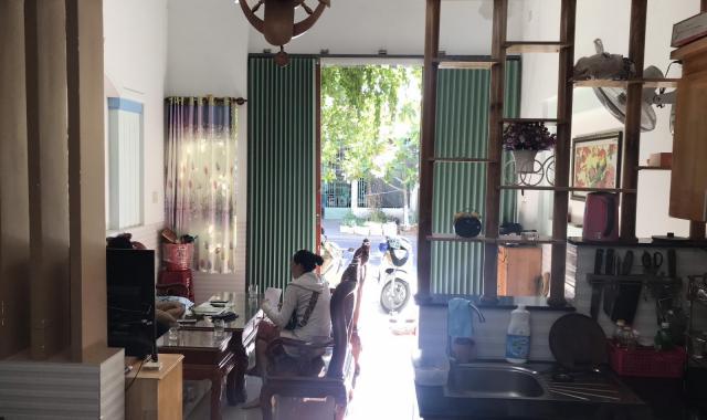 Chính chủ bán nhà mặt tiền đường Nguyễn Trác, TP. Quy Nhơn