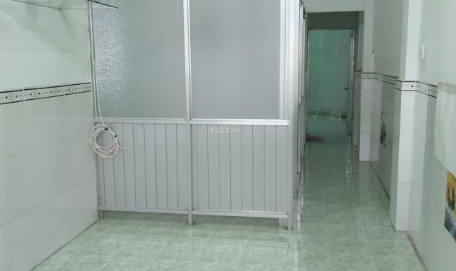 Bán nhà HXH 1 trệt 1 lầu, 51 m2, đường Chu Văn An, Tân Phú, sổ hồng chính chủ