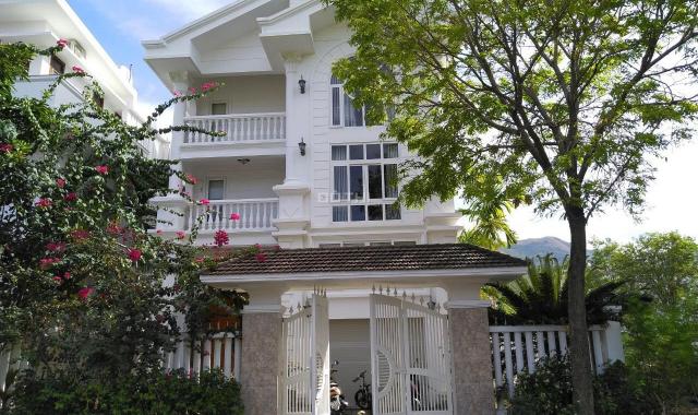 Cho thuê biệt thự tại An Viên, Nha Trang. LH 0985.997.533