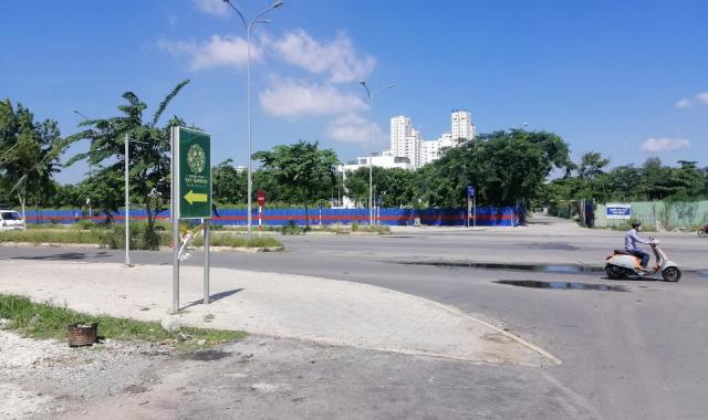 Q7 Boulevard - Sát bên Phú Mỹ Hưng - CĐT Hưng Thịnh - Bàn giao 2020. LH 0931025383