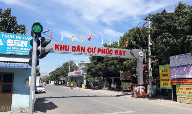 Tặng 2 cây vàng SJC khi giao dịch lô đất sổ đỏ ngay KCN Vsip 3 do Becamex đầu tư