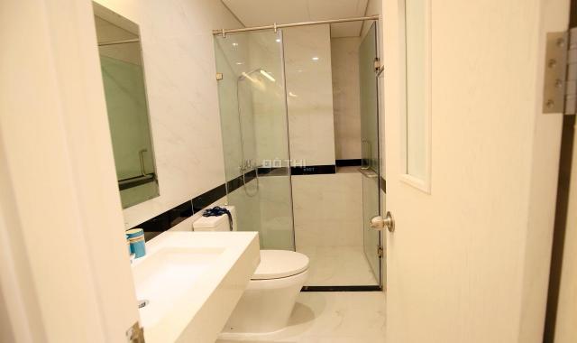 Cho thuê căn hộ chung cư tại dự án Richland Southern, Cầu Giấy, Hà Nội, DT 123m2, giá 18 tr/th