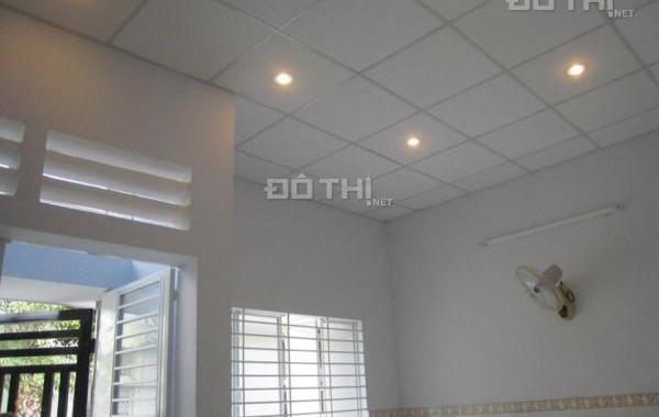 Cho thuê nhà P. Phú Lợi, nhà đẹp giá chỉ 7 tr/1 tháng. Có 2 phòng ngủ, diện tích nhà 100m2