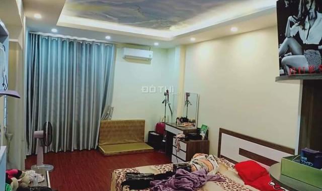 Bán nhà Hoàng Văn Thái, Thanh Xuân, DT 36m2 x 5T, mặt tiền 3,6m. Ô tô vào + Ngõ thông