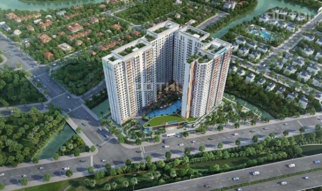 Bán căn hộ Jamila Khang Điền 3 PN view sông rất mát, giá tốt nhất dự án. Gọi ngay 0982667473