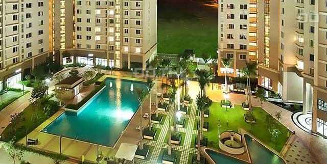 Bán căn hộ Jamila Khang Điền 3 PN view sông rất mát, giá tốt nhất dự án. Gọi ngay 0982667473