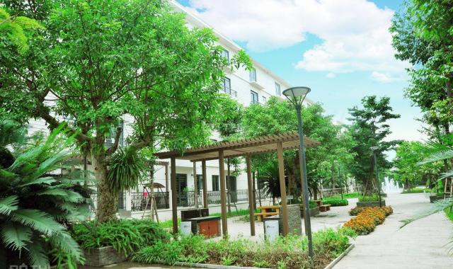 Bán biệt thự vườn Pandora, khu dân cư đáng sống nhất quận Thanh Xuân