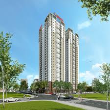 Bán căn hộ chung cư tại dự án khu nhà ở 44 Triều Khúc, Thanh Xuân, Hà Nội, dt 60m2, giá 1,6 tỷ