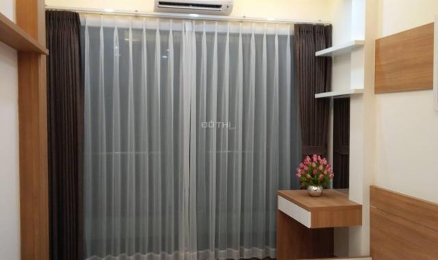 Bán tòa nhà căn hộ khu Trúc Bạch, dt 50m2, xây 8T thang máy, cho thuê 100tr/th, giá bán 19 tỷ