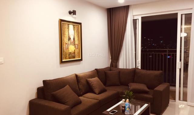 Cho thuê căn hộ The Park Residence, Nhà Bè, Hồ Chí Minh, diện tích 73m2, giá 8 tr/th