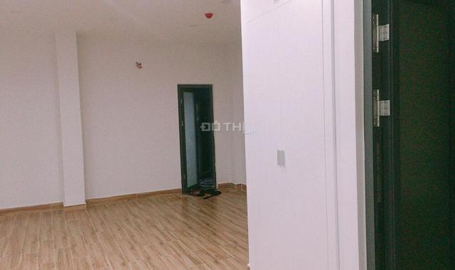 Cho thuê nhà 222 - 224 Trần Hưng Đạo, quận 1
