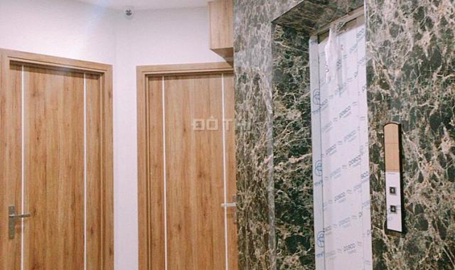 Cho thuê nhà 222 - 224 Trần Hưng Đạo, quận 1