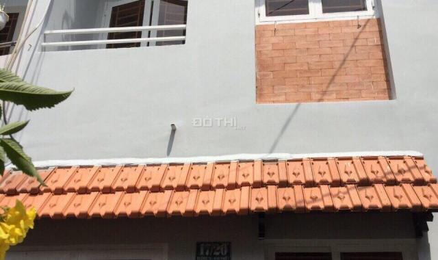 Để lại nhà 1 trệt 1 lầu, 25,6m2, đường Số 10, Trường Thọ, Thủ Đức. Giá 1.85 tỷ, LH: 039 79 39 388